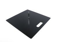 Beachflag Budget Staalplaat 6 kg 17 mm Rotator