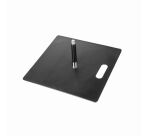 Beach Flag Steel Plate 6 kg