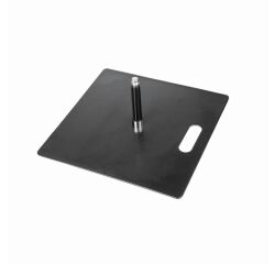 Beach Flag Steel Plate 6 kg