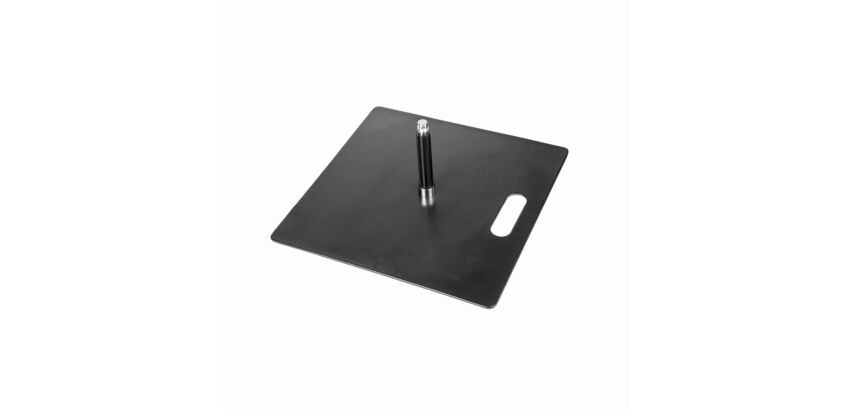 Beach Flag Steel Plate 6 kg