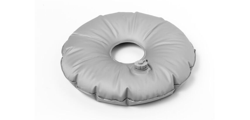 Beach Flag Water Bag (12 liter)