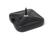 Beach Flag Parasolvoet 24 liter