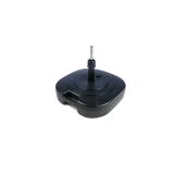 Base de Agua Budget 21 l Rotador 17 mm