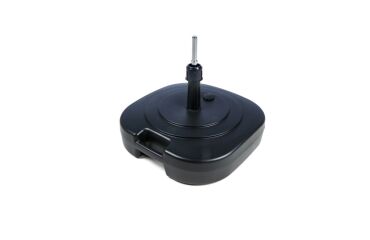 Base de Agua Budget 21 l Rotador 17 mm