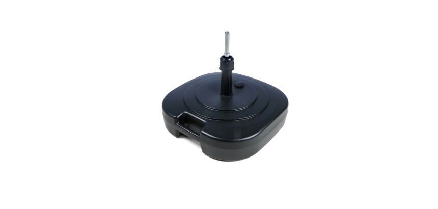 Beach Flag Watertank 21L With 17mm Rotator