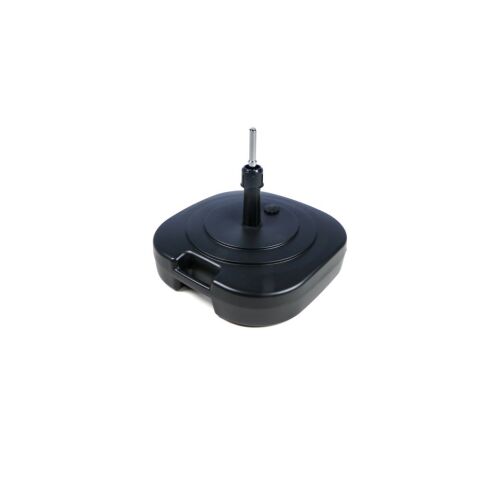 Base de Agua Budget 21 l Rotador 17 mm