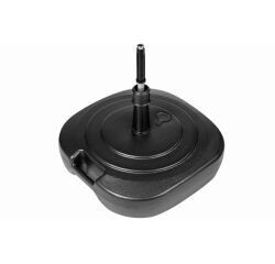 Bandera Aluminio Vela Kit Completo Helado ECO