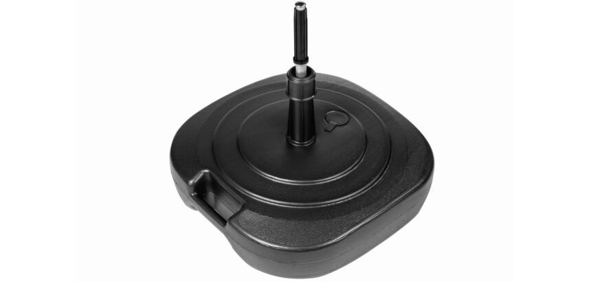 Bandera Aluminio Vela Kit Completo Pan ECO