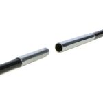 Beach Flag Budget Wind Complete Set Take Blue French