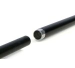 Beach Flag Budget Wind Complete Set French Pastry ECO