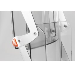 Brochure Holder DeLuxe