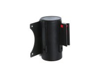 Barrière Chromé Murale Avec Bande De Séparation De 3 Mètres