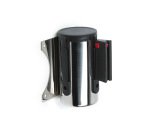 Barrière Chromé Murale Avec Bande De Séparation De 3 Mètres