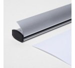 Profil de Bannière Suspendu 50 cm