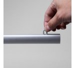 Profil de Bannière Suspendu 60 cm