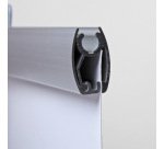 Profil de Bannière Suspendu 60 cm