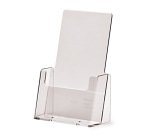 Taymar® Porte-brochures Comptoir 1x DL Portrait