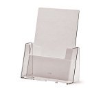 Taymar® Porte-brochures Comptoir/Mur 1x A5 Portrait