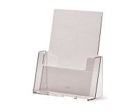 Taymar® Porte-brochures Comptoir/Mur 1x A5 Portrait