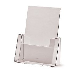 Taymar® Porte-brochures Comptoir/Mur 1x A5 Portrait