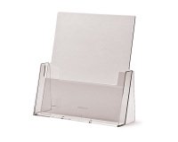 Taymar® Portafolletos De Sobremesa 1x A4