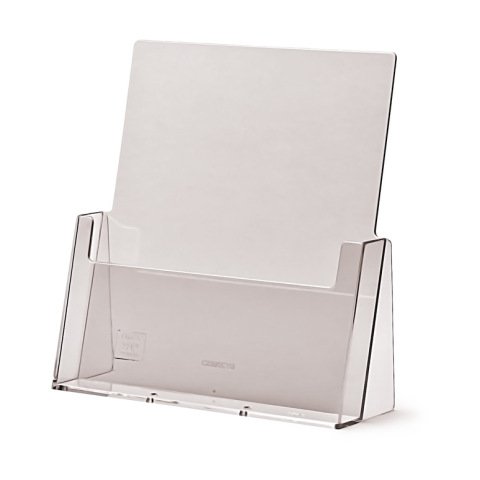 Taymar® Portafolletos de Sobremesa 1x A4