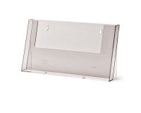 Taymar® Portafolletos Sobremesa / Pared 1x A4