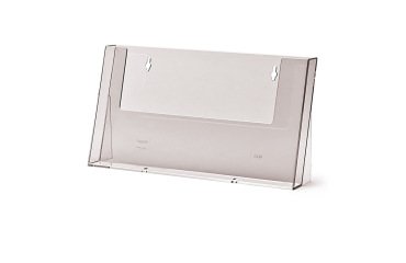 Taymar® Portafolletos Sobremesa / Pared 1x A4