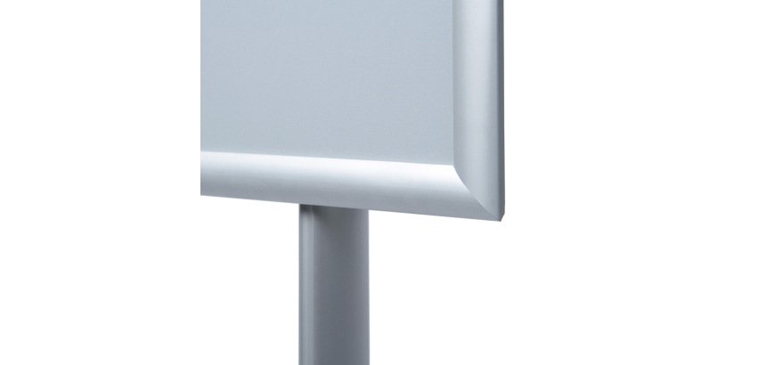 Infoständer Design STANDARD A4