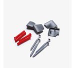 Scritto® Panel de Anuncios de Corcho 45 x 60 cm