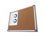 Scritto® Panel de Anuncios de Corcho 45 x 60 cm