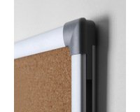 Lavagna in sughero Scritto® 45 x 60 cm