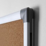 Lavagna in sughero Scritto® 60 x 90 cm