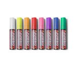 Feutres Craie 15 mm Blanche