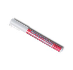 Tiza Líquida 3 mm Blanco