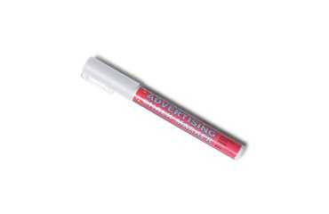 Tiza Líquida 3 mm Blanco