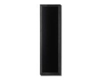 Pizarras De Pared Natura 40 x 120 cm Negro