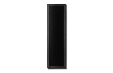 Pizarras de Pared Natura 40 x 120 cm Negro
