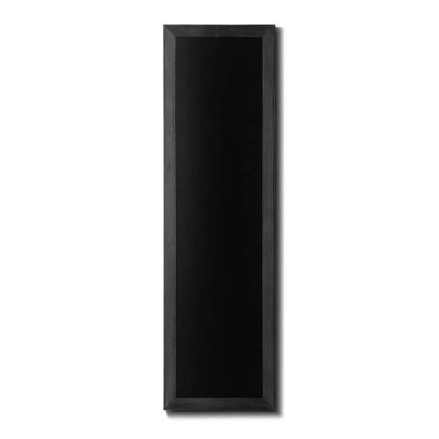 Pizarras de Pared Natura 40 x 120 cm Negro
