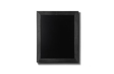 Pizarras de Pared Natura 40 x 50 cm Negro