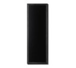 Natura Ardoise 56 x150 cm Noir