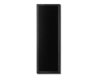 Natura Ardoise 56 x150 cm Noir