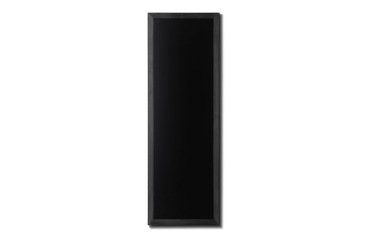 Pizarras de Pared Natura 56 x 150 cm Negro