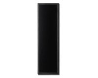 Natura Ardoise 56 x 170 cm Noir