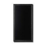 Natura Ardoise 56 x 100 cm Noir