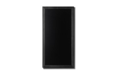 Pizarras de Pared Natura 50 x 100 cm Negro