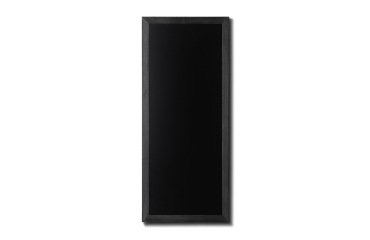 Pizarras de Pared Natura 56 x 120 cm Negro