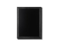 Pizarras De Pared Natura 50 x 60 cm Negro
