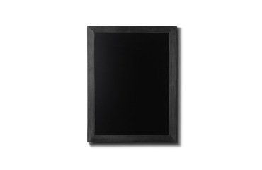 Pizarras de Pared Natura 50 x 60 cm Negro
