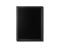 Pizarras De Pared Natura 60 x 80 cm Negro
